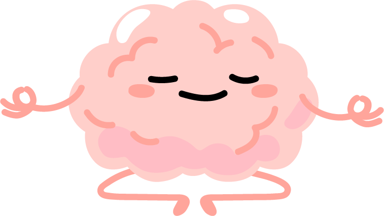 brain character-2