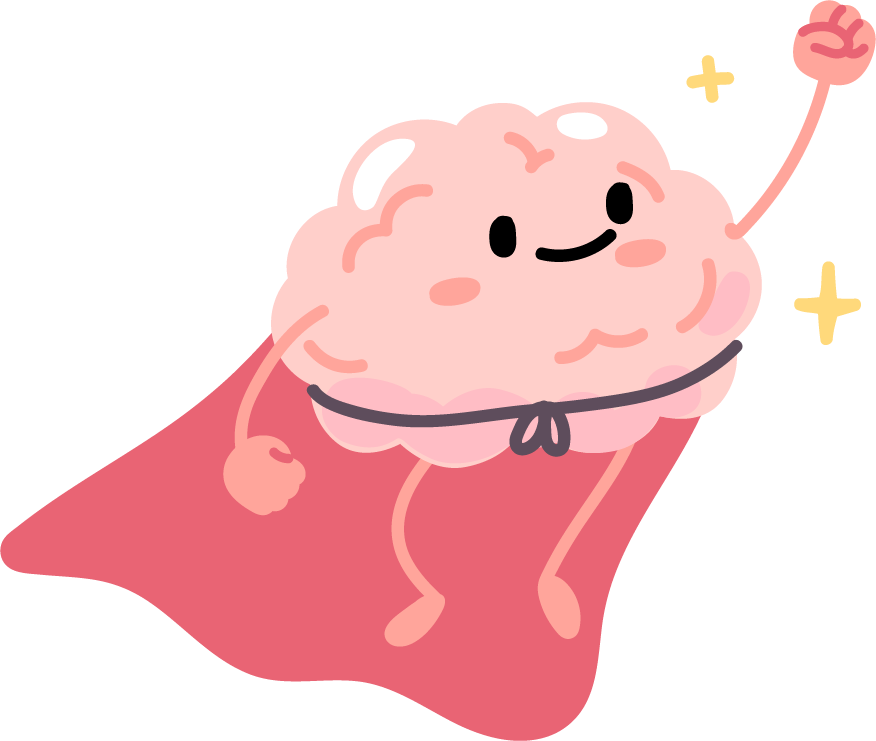 brain character-1